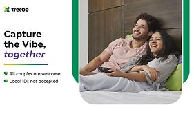 Treebo Nakshatra Cottages Mahabaleshwar